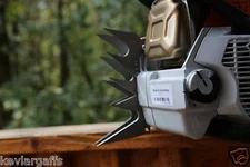 PILTZ Chainsaw TWIN Felling Dog SET Fits MS461 & some others 1-2-2022