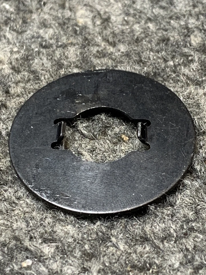 Extremidade da haste de amarração de direção XRF EV301 compatível com Lexus ES300 1993-2000 - Imagem 3 de 4