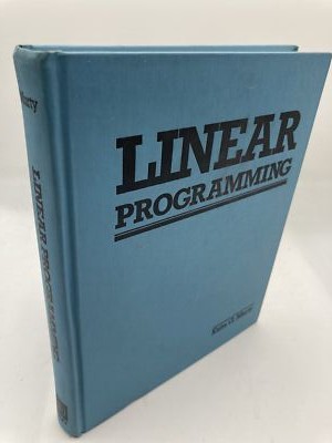 Linear Programming