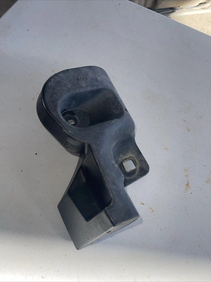 Chevrolet Suburban 2015-2020 extensión delantera escalón asistencia lateral del conductor 23233085 Foto 2 de 4