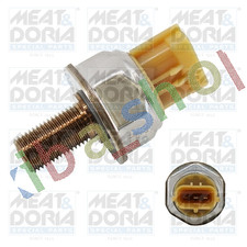 FUEL PRESSURE SENSOR FITS NISSAN JUKE MICRA IV NOTE RENAULT CLIO IV 12/16