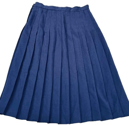 Women size M Celine Skirt Ladies 38 Original Popular JP Vintage
