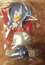 McDonalds 2020 Mickey and Minnie  s Runaway Railway Happy Meal Toy 9 Daisy Duck