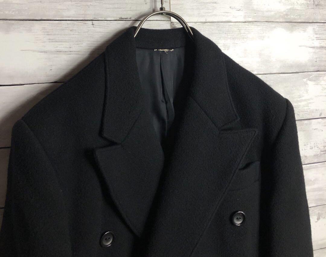 ジャケット・アウター Y's / long coat chester coat ジャケット・アウター Y's / long coat chester coat Extra Long