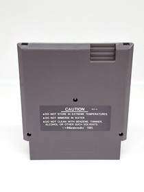 Image Fight Nintendo NES USA