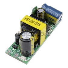 AC-DC 24V 150mA Isolated Power Buck Converter 220V to 24V Step Down Board-