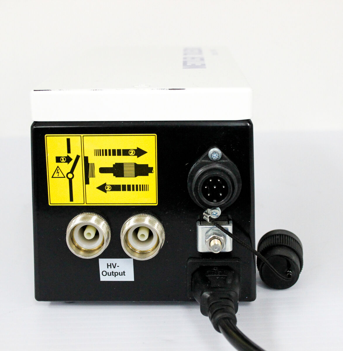 Haug Mettler Toledo EN 8 SLC Deionizing Power Supply Haug Mettler Toledo EN 8 SLC Deionizing Power Supply