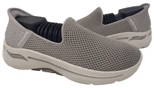 Skechers Women's Slip-Ins Arch Fit Summer Views Walking Shoes Tpe Size:6 175T