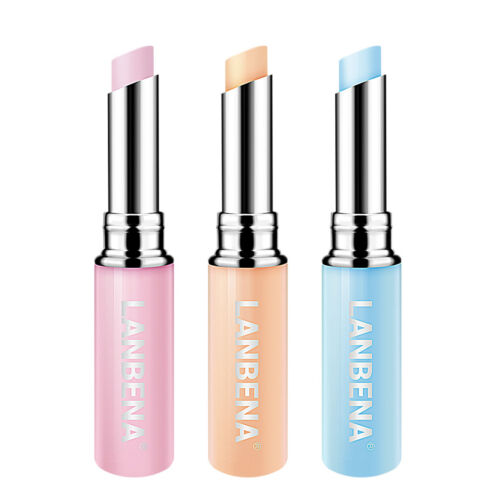 Hyaluronic Acid Lip Balm Lip Plumper Natural Extract Fade Lip Lines D6L0 - Picture 11 of 11