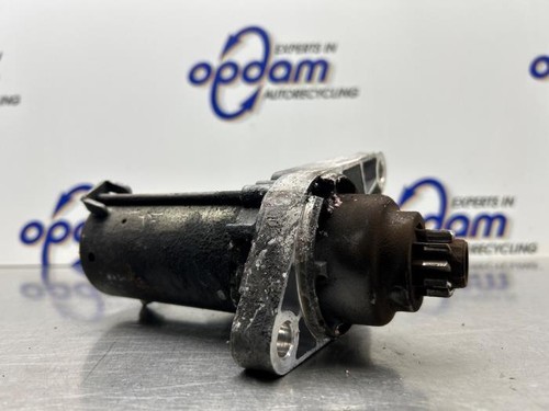 Anlasser Skoda Fabia II 542 02T911023S P22309073