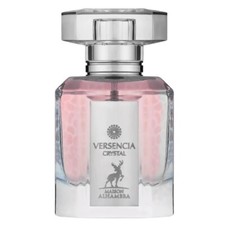 Versencia Crystal EDP Maison Alhambra 100ml 3.4 🌟Original & Authentic🌟