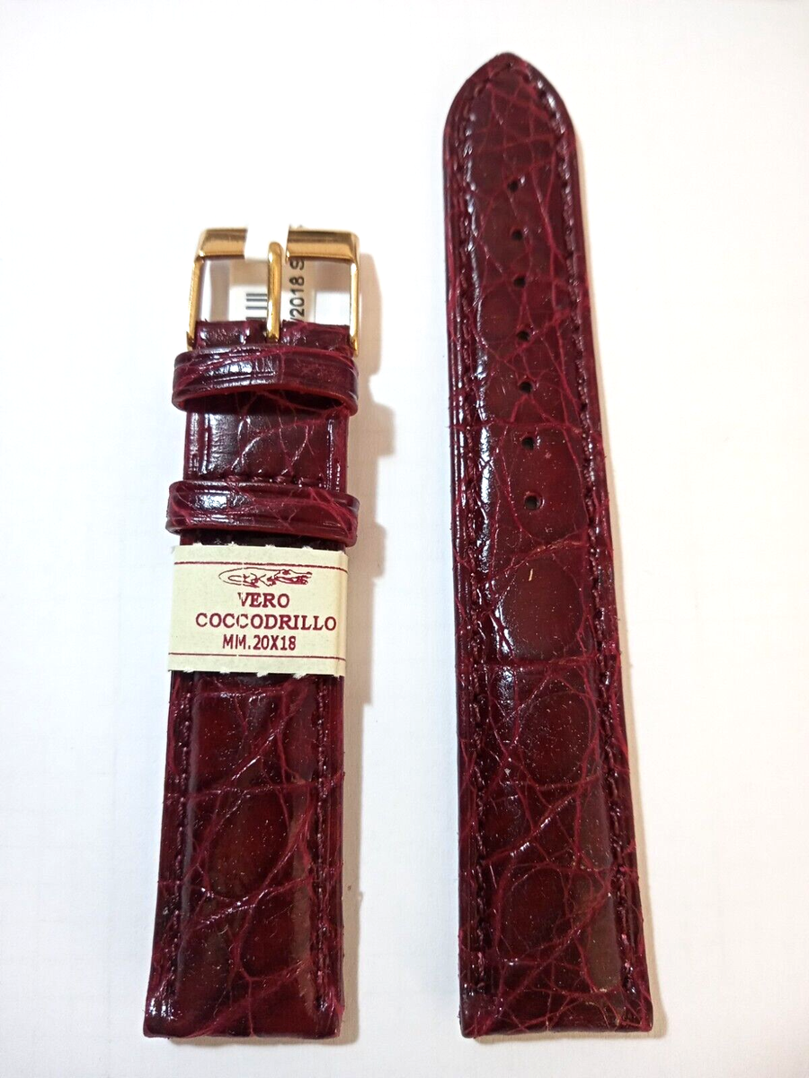 Catena Orologio Da Taschino Catena Albert Doppia Maglia Cubana