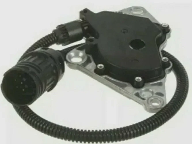 BMW M56 M54 323Ci 530i Z4 Position Switch for Automatic Transmission GENUINE NEW Foto 2 de 4