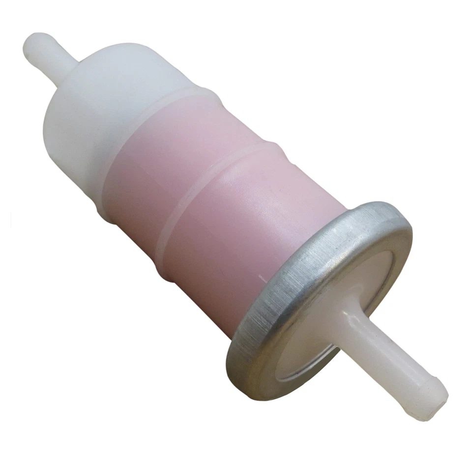 Fuel Filter Compatible With Honda V30 Magna Interceptor 500 VF500 C F 1984-1985 Foto 2 de 4