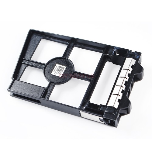 X12 Dell 2.5" 0TW13J,5PPFJ,HDD Filler Blank R710 R810 R620 R720 M710 MD1120 T710 - Picture 3 of 7