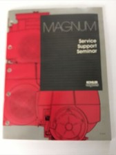 Koehler Small Gas Engines Service Support Seminar. Service Bulletin Info Updates