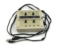 CALIFONE 1214AV-PS LISTENING CENTER JACK