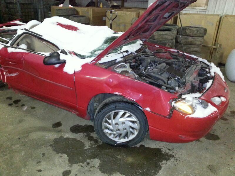 Brake Master Cylinder Coupe ZX2 Rear Drum Fits 9703 ESCORT 1681010 eBay