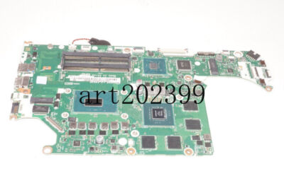 NB.Q3M11.004 Acer Intel I5-8300HQ NVIDIA GTX 1050 4GB Motherboard AN515-53-52FA