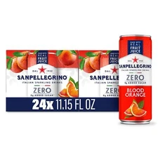 24 Pack Flavored Water Drink Mix Snap EBT Eligible Beverage Enjoyment