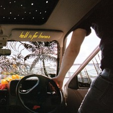 Hell Is For Heroes - Hell Is For Heroes Yellow Vinyl  (2024 - EU - Original)