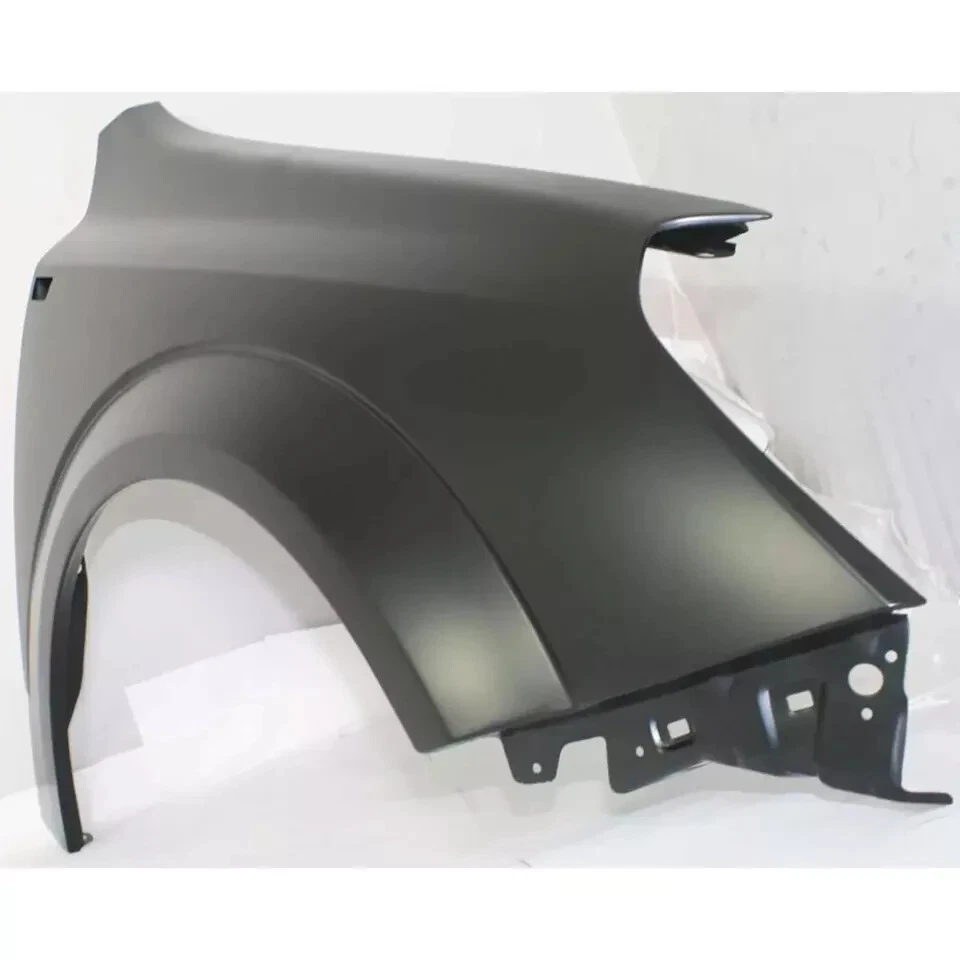 Nuevo guardabarros delantero derecho del lado del pasajero derecho cebado para Saturn Astra 2008-2009 Foto 2 de 4