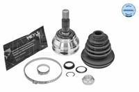 Meyle Gelenksatz Radseitig FüR Seat Arosa VW Lupo Polo