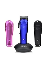 StyleCraft Absolute Alpha Cordless Clipper with Black Diamond Blade | SCAACS