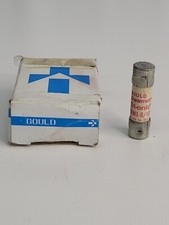 Shawmut TRM1-8/10 Tri-Onic Fuses 250vac 1-8/10 Amp Box of 6 a9