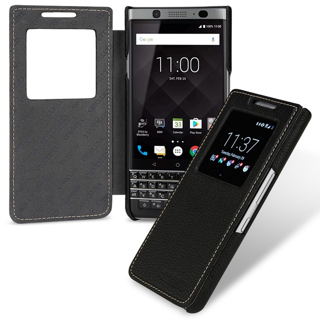 Blackberry Flip Case 24742f