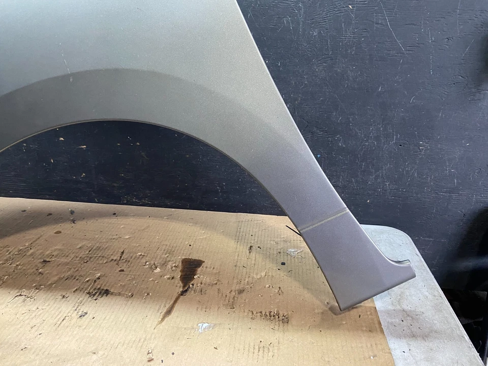 Nissan Quest 2011 a 2017 conductor delantero izquierdo lado izquierdo guardabarros L9269 Foto 4 de 4