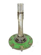 Hinterachswelle Steckachse für ZF A216 Getriebe von Deutz D50.1S D50 Traktor