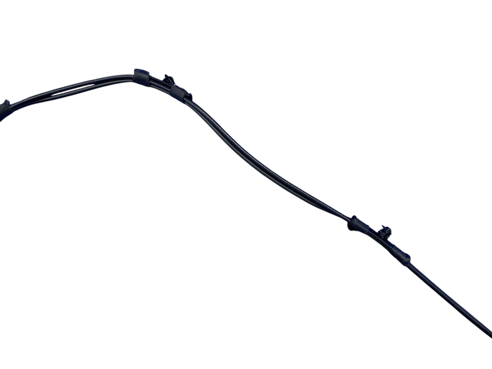 2008-2014 FERRARI CALIFORNIA REAR TRUNK RADIO SATELLITE NAVI ANTENNA W/ BRACKET