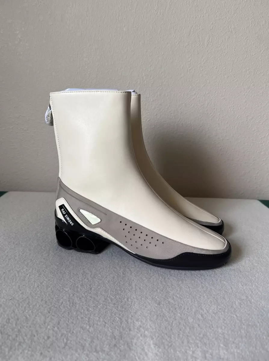 Raf simons size best sale 4