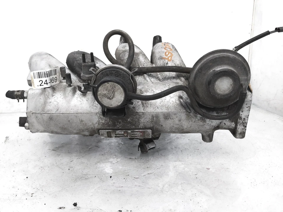 Colector de admisión de aire Toyota Mr2 1991-1992 17101-74071 Foto 4 de 4