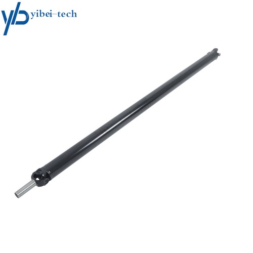 Rear Driveshaft Prop Shaft For Silverado Sierra 1500 Crew Cab Pickup 2004-2006 - Picture 8 of 12