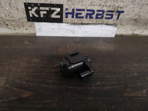 BMW 1 F40 Umschaltventil Ventil 8570591 116d 85kW B37C15A 266393
