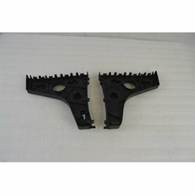 Original Audi A7 4G Halter Stoßstange hinten links rechts 