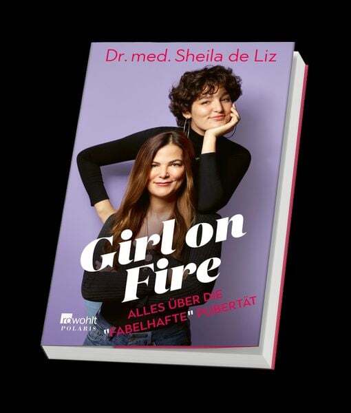 Thumbnail - Girl On Fire