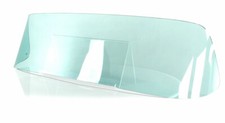 New Windshield Green Tint Amd Fits 1957-1960 Ford F-100 F-250 380-4557-t