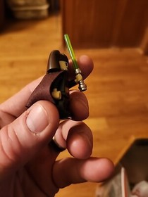 LEGO® Luminara Unduli Minifigure, Star Wars from set 75151