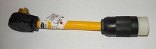 Conntek EV1050T, NEMA 10-50P to NEMA 14-50R Tesla Style Adapter Cord