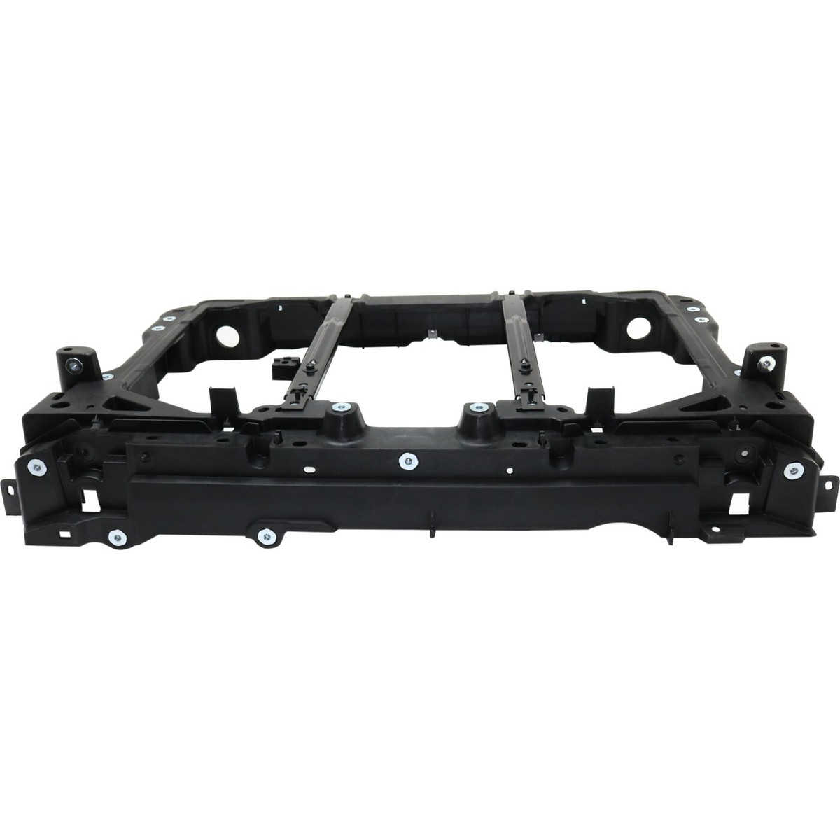 New Radiator Support Core MA1225167 K12753110B for 2017-2022 Mazda 