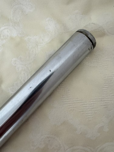 Sachs Hercules    Gabel Rohr  Tauchrohr  / Standrohr - Bild 9 von 13
