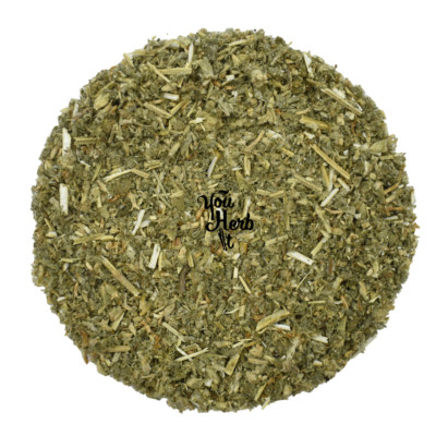 White Horehound Dried Cut Leaves Herbal Tea 300g-1.95kg - Marrubium Vulgare L.