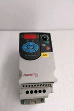 Allen Bradley Cat No. 22F-D4P2N113 Series A