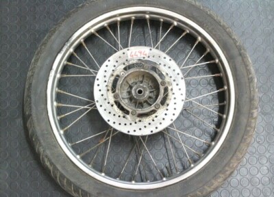 Cerchio Anteriore Aprilia Red Rose 50 America Wheel Rear Wheel