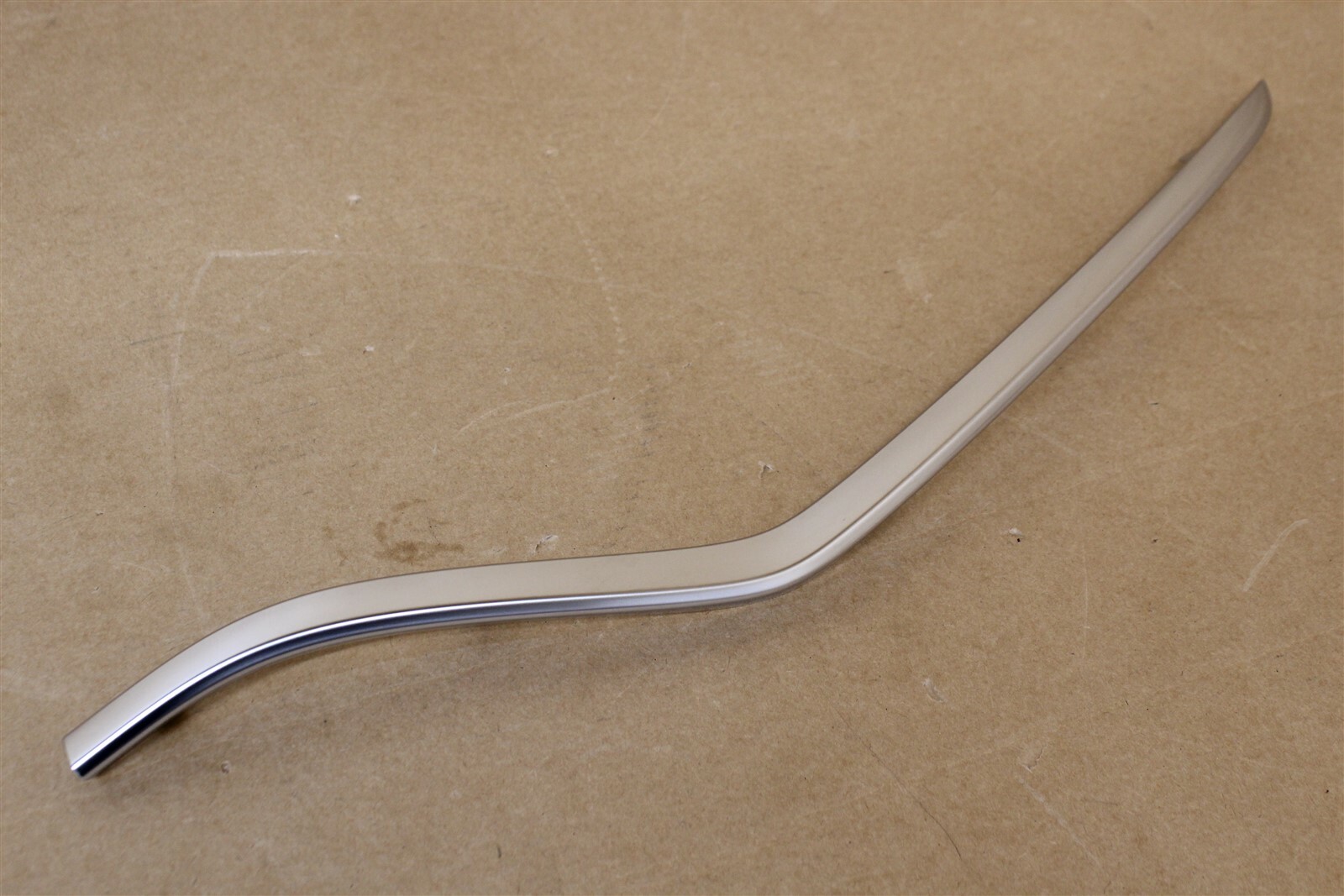 Mercedes-Benz CLS C218 AMG Front Bumper Left Molding A2188852774 