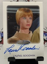 2026 Rittenhouse Star Trek Connections Guide in-content 38