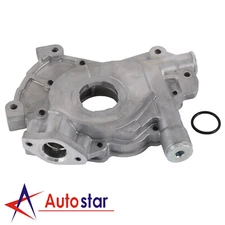 High Volume Oil Pump M340 For Ford Lincoln F150 Mercury Mustang 4.6L 5.4L SOHC
